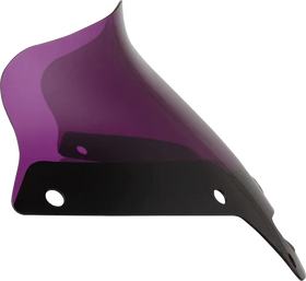 KLOCK WERKS Kolor Flare* Sport Windshield - 6
