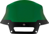 KLOCK WERKS Kolor Flare* Sport Windshield - 8