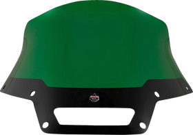 KLOCK WERKS Kolor Flare* Sport Windshield - 8