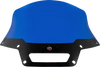 KLOCK WERKS Kolor Flare* Sport Windshield - 8