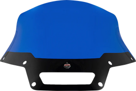 KLOCK WERKS Kolor Flare* Sport Windshield - 8