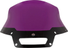 KLOCK WERKS Kolor Flare* Sport Windshield - 8