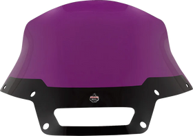 KLOCK WERKS Kolor Flare* Sport Windshield - 8