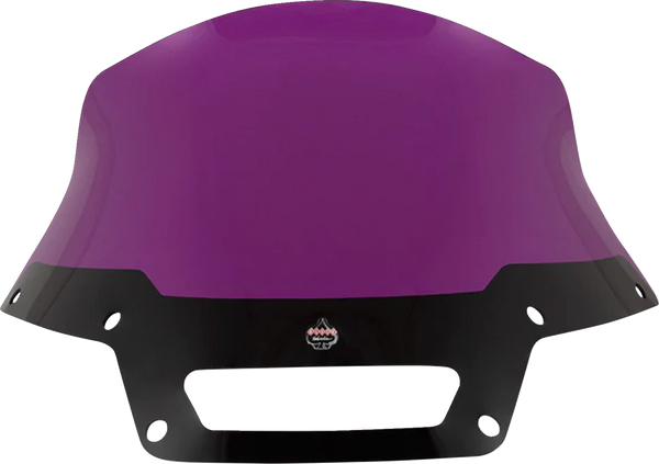 KLOCK WERKS Kolor Flare* Sport Windshield - 8