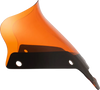 KLOCK WERKS Kolor Flare* Sport Windshield - 6