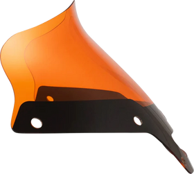 KLOCK WERKS Kolor Flare* Sport Windshield - 6