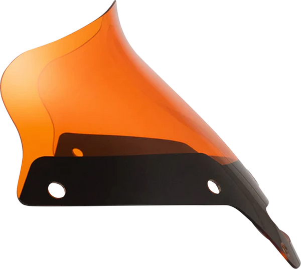 KLOCK WERKS Kolor Flare* Sport Windshield - 6
