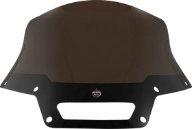 KLOCK WERKS Kolor Flare* Sport Windshield - 8