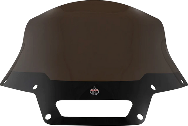 KLOCK WERKS Kolor Flare* Sport Windshield - 8