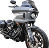 KLOCK WERKS Flare* Windshield - 8