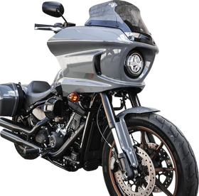 KLOCK WERKS Flare* Windshield - 8