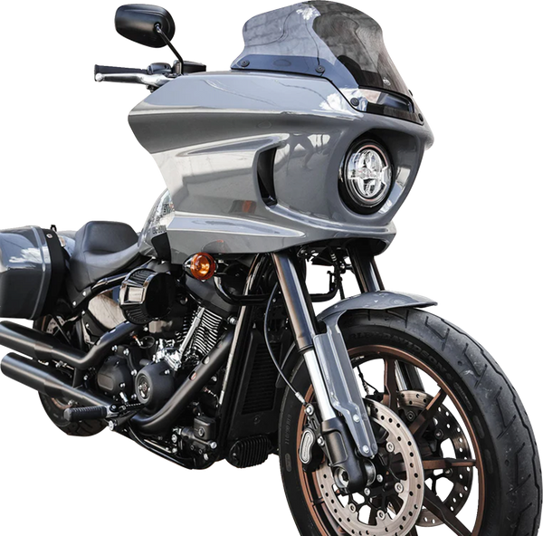 KLOCK WERKS Flare* Windshield - 8