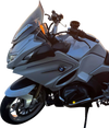 KLOCK WERKS Flare* Windshield - 21