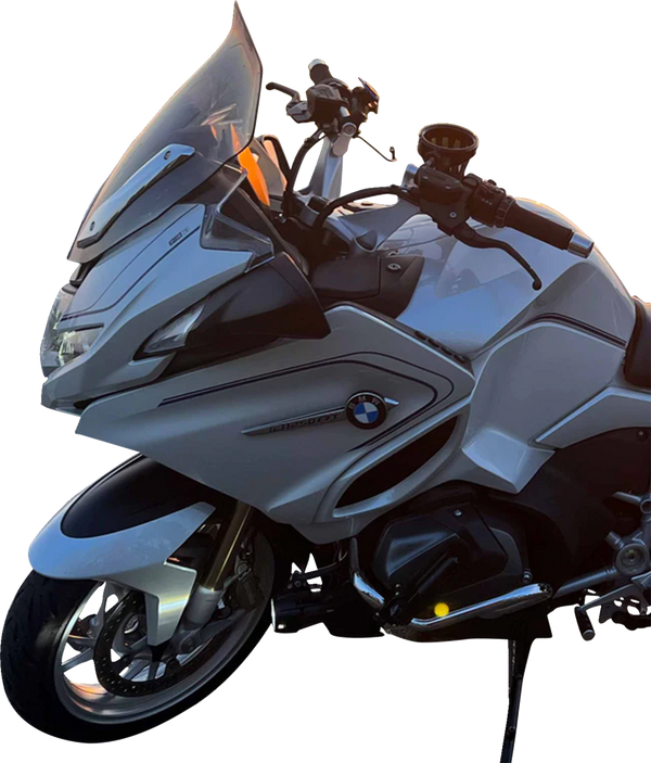 KLOCK WERKS Flare* Windshield - 21