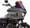 KLOCK WERKS Kolor Flare* Sport Windshield - 8