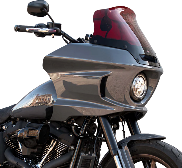 KLOCK WERKS Kolor Flare* Sport Windshield - 8