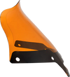 KLOCK WERKS Kolor Flare* Sport Windshield - 8