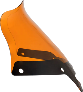 KLOCK WERKS Kolor Flare* Sport Windshield - 8