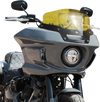 KLOCK WERKS Kolor Flare* Sport Windshield - 6