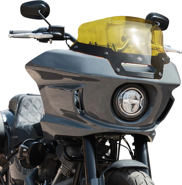 KLOCK WERKS Kolor Flare* Sport Windshield - 6