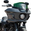 KLOCK WERKS Kolor Flare* Sport Windshield - 6
