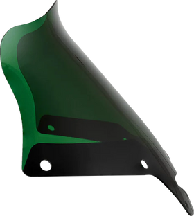 KLOCK WERKS Kolor Flare* Sport Windshield - 8