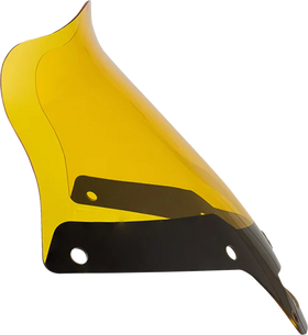 KLOCK WERKS Kolor Flare* Sport Windshield - 8