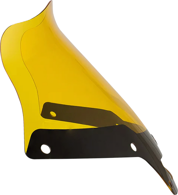 KLOCK WERKS Kolor Flare* Sport Windshield - 8