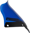 KLOCK WERKS Kolor Flare* Sport Windshield - 8