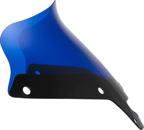 KLOCK WERKS Kolor Flare* Sport Windshield - 6