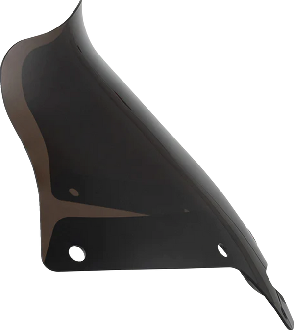 KLOCK WERKS Kolor Flare* Sport Windshield - 8