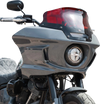 KLOCK WERKS Kolor Flare* Sport Windshield - 6
