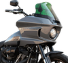KLOCK WERKS Kolor Flare* Sport Windshield - 8
