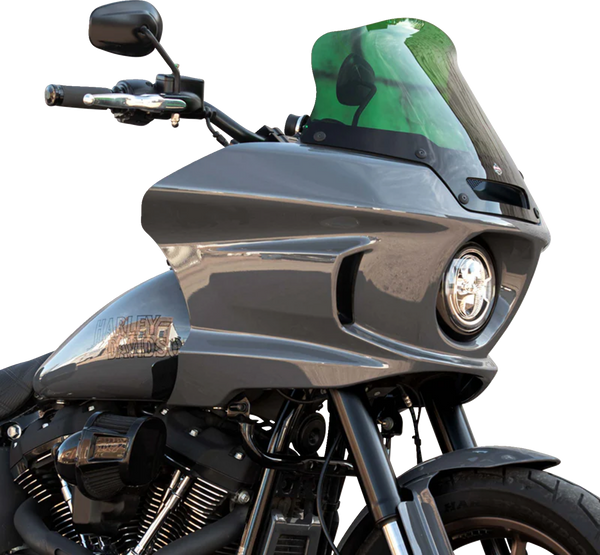 KLOCK WERKS Kolor Flare* Sport Windshield - 8