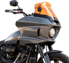 KLOCK WERKS Kolor Flare* Sport Windshield - 8