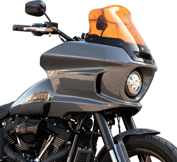KLOCK WERKS Kolor Flare* Sport Windshield - 8