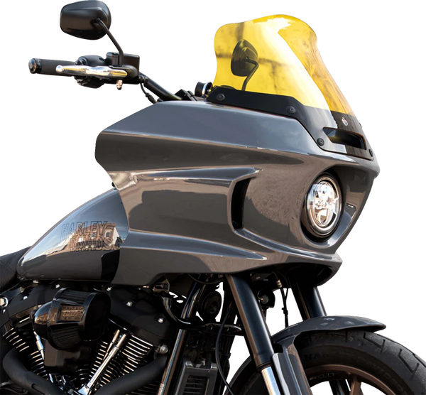 KLOCK WERKS Kolor Flare* Sport Windshield - 8