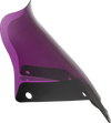 KLOCK WERKS Kolor Flare* Sport Windshield - 8