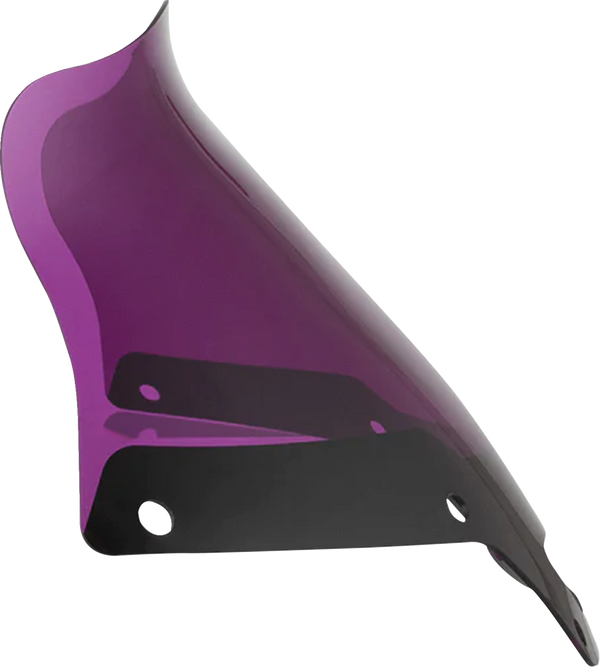 KLOCK WERKS Kolor Flare* Sport Windshield - 8