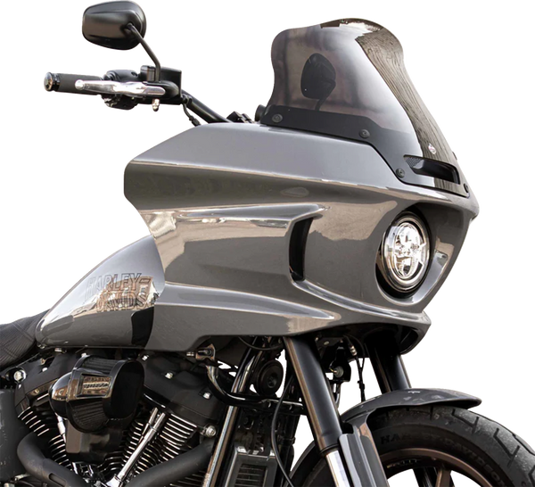KLOCK WERKS Kolor Flare* Sport Windshield - 8