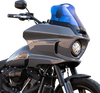 KLOCK WERKS Kolor Flare* Sport Windshield - 8
