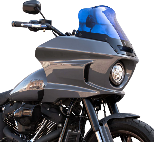 KLOCK WERKS Kolor Flare* Sport Windshield - 8