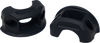 KODLIN USA Perch Clamps - Brake/Clutch - Black K56242