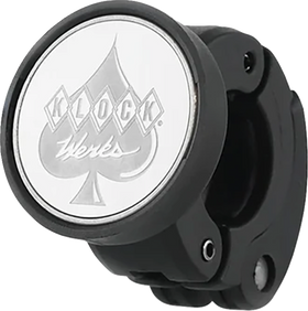 KLOCK WERKS iOmounts? Nomad* Universal Phone Mount - 7/8