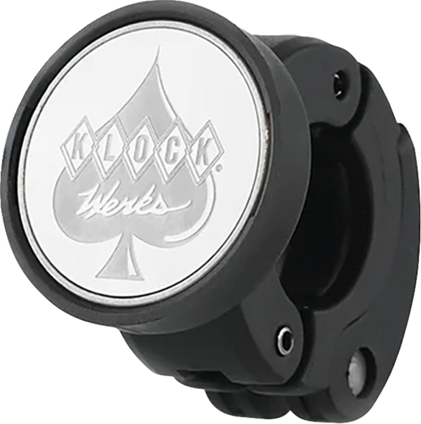 KLOCK WERKS iOmounts? Nomad* Universal Phone Mount - 7/8