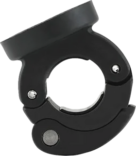 KLOCK WERKS iOmounts? Nomad* Universal Phone Mount - 7/8