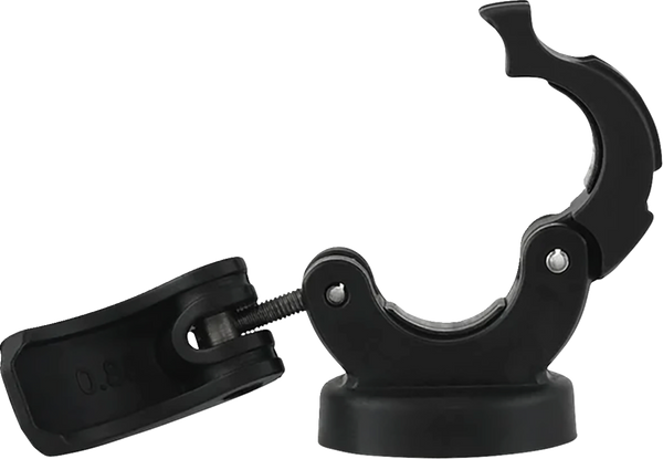 KLOCK WERKS iOmounts? Nomad* Universal Phone Mount - 7/8