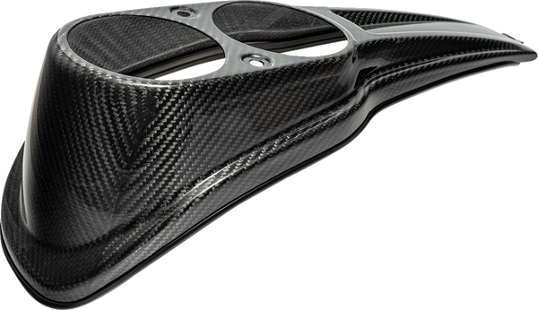 SLYFOX Dash Panel - Gloss Black - FXLRS / FXLRST 12060G