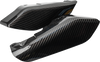 SLYFOX Air Deflector - Gloss - '09-'23 Touring 1506-X111