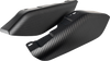 SLYFOX Air Deflector - Matte - '09-'23 Touring 1506-X112
